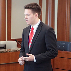 Attorney argument