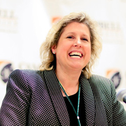 Rebecca Britton