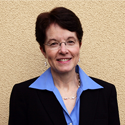 Sue Johnson