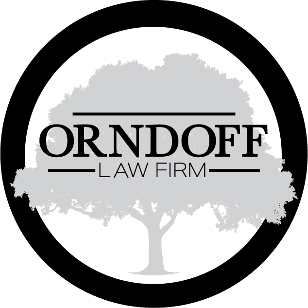 Orndoff Logo blck