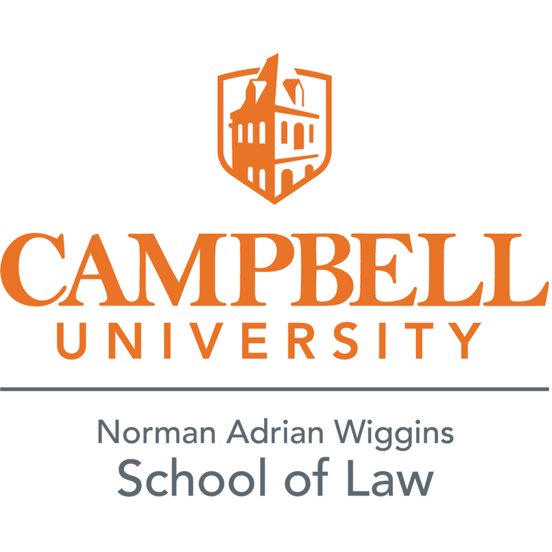 Campbell University Norman Adrian Wiggins School of Law on Lawyer Legion