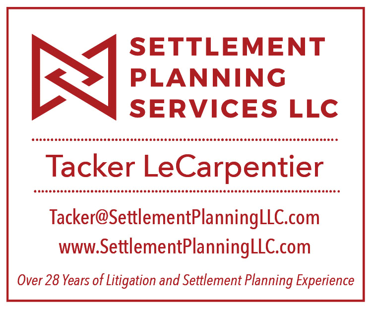 Settlement Planning Services