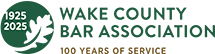 Wake County Bar Association